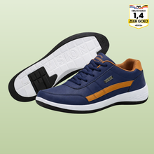 Afbeelding in Gallery-weergave laden, OrthoX – Pijnverlichtende comfortschoenen – Unisex | Ergonomisch ontwerp