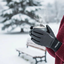Afbeelding in Gallery-weergave laden, FROSTFIT PRO - Extreem antislip & reflecterende thermische handschoen