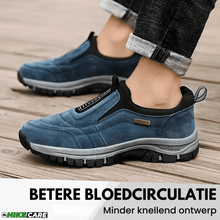 Afbeelding in Gallery-weergave laden, Orthopedische, antislip & waterdichte pijnstillende schoen - FeelFree - Unisex