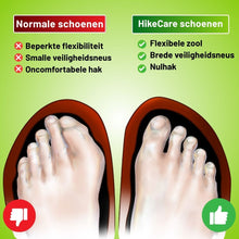 Afbeelding in Gallery-weergave laden, AeroX Pro - ergonomische, waterdichte & pijnverlichtende barefoot schoenen