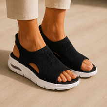 Afbeelding in Gallery-weergave laden, Florax - Pijnverlichtende comfortsandalen | Antislip & lichtgewicht