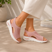 Afbeelding in Gallery-weergave laden, Florax - Pijnverlichtende comfortsandalen | Antislip & lichtgewicht