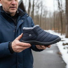 Afbeelding in Gallery-weergave laden, PediWel – ergonomische & antislip comfort-winterlaarzen