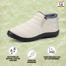 Afbeelding in Gallery-weergave laden, PediWel – ergonomische & antislip comfort-winterlaarzen