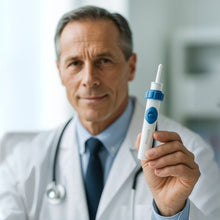 Afbeelding in Gallery-weergave laden, EarClean - Voor heldere oren en beter gehoor – zonder wattestaafjes