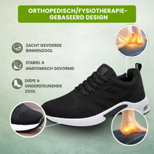 Afbeelding in Gallery-weergave laden, OrthoCare – Pijnverlichtende schoenen | Ergonomisch ontwerp