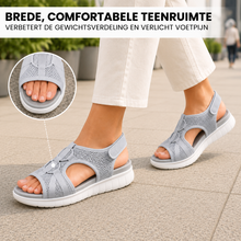 Afbeelding in Gallery-weergave laden, OrthoCloud - Pijnverlichtende, comfortabele sandalen | Antislip & vederlicht