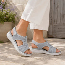 Afbeelding in Gallery-weergave laden, OrthoCloud - Pijnverlichtende, comfortabele sandalen | Antislip & vederlicht