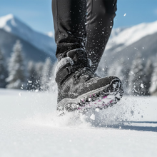 Afbeelding in Gallery-weergave laden, OrthoFit Winter - ergonomische, waterdichte en antislip schoen voor pijnverlichting