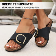Afbeelding in Gallery-weergave laden, OrthoMia - sandalen