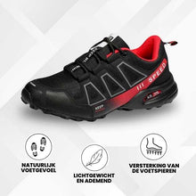 Afbeelding in Gallery-weergave laden, OrthoTrekking Fit – Gezonde trekking- en wandelschoenen voor meer beweging en gewichtsverlies