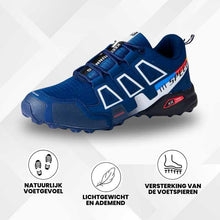 Afbeelding in Gallery-weergave laden, OrthoTrekking Fit – Gezonde trekking- en wandelschoenen voor meer beweging en gewichtsverlies