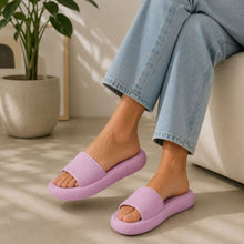 Afbeelding in Gallery-weergave laden, Orthoslipper — Pijnverlichtende comfortslippers | Antislip & vederlicht