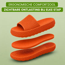 Afbeelding in Gallery-weergave laden, Orthoslipper — Pijnverlichtende comfortslippers | Antislip & vederlicht