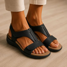 Afbeelding in Gallery-weergave laden, OrthoSun - Pijnverlichtende comfortsandalen | Antislip & lichtgewicht
