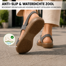Afbeelding in Gallery-weergave laden, OrthoSun - Pijnverlichtende comfortsandalen | Antislip & lichtgewicht