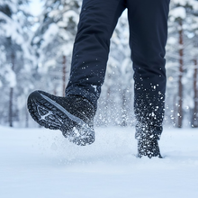 Afbeelding in Gallery-weergave laden, Orthox – ergonomische, waterdichte & antislip schoenen voor herfst en winter