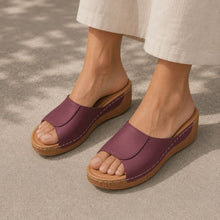 Afbeelding in Gallery-weergave laden, VivaStep sandalen - Pijnverlichtende comfortsandalen | Antislip & lichtgewicht