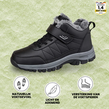 Afbeelding in Gallery-weergave laden, FrostFit - pijnverlichtende, waterdichte & geïsoleerde comfortschoenen