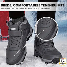 Afbeelding in Gallery-weergave laden, FrostFit - pijnverlichtende, waterdichte & geïsoleerde comfortschoenen