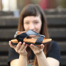 Afbeelding in Gallery-weergave laden, OrthoSun - sandalen