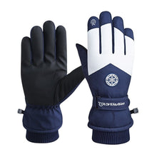 Afbeelding in Gallery-weergave laden, SNOWY Ski-Handschuhe