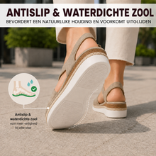 Afbeelding in Gallery-weergave laden, OrthoStella - Pijnverlichtende comfortsandalen | Antislip &amp; lichtgewicht
