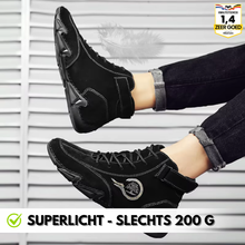 Afbeelding in Gallery-weergave laden, FeelFree – Ergonomische, pijnverlichtende &amp; waterdichte barefoot schoenen
