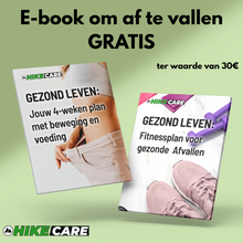 Afbeelding in Gallery-weergave laden, Alpaca Fit - Gezonde barefoot schoenen voor meer beweging &amp; gewichtsverlies
