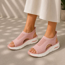 Afbeelding in Gallery-weergave laden, Florax - Pijnverlichtende comfortsandalen | Antislip &amp; lichtgewicht
