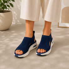 Afbeelding in Gallery-weergave laden, Florax - Pijnverlichtende comfortsandalen | Antislip &amp; lichtgewicht
