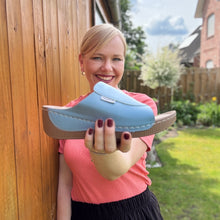 Afbeelding in Gallery-weergave laden, VivaStep sandalen - Ergonomische en antislip sandalen voor pijnverlichting
