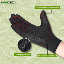 Afbeelding in Gallery-weergave laden, FREEZR Thermo Handschoenen - perfect voor elk avontuur
