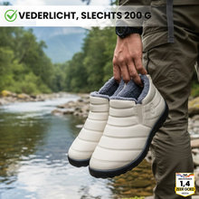 Afbeelding in Gallery-weergave laden, PediWel – ergonomische &amp; antislip comfort-winterlaarzen
