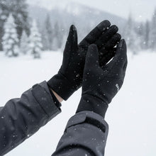 Afbeelding in Gallery-weergave laden, Frostsport - thermische handschoenen voor de kou

