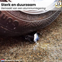 Afbeelding in Gallery-weergave laden, Lumen Pro - tactische zaklamp voor pure helderheid en veiligheid
