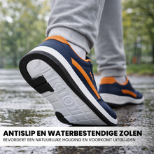 Afbeelding in Gallery-weergave laden, OrthoX – Pijnverlichtende comfort­schoenen – Unisex | Ergonomisch ontwerp
