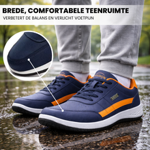 Afbeelding in Gallery-weergave laden, OrthoX – Pijnverlichtende comfort­schoenen – Unisex | Ergonomisch ontwerp
