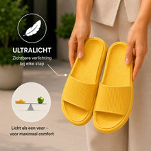 Afbeelding in Gallery-weergave laden, Orthoslipper — Pijnverlichtende comfortslippers | Antislip &amp; vederlicht
