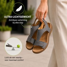 Afbeelding in Gallery-weergave laden, OrthoSun - Pijnverlichtende comfortsandalen | Antislip &amp; lichtgewicht
