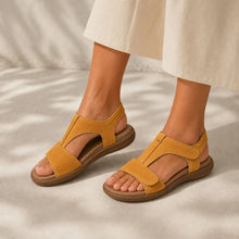 Afbeelding in Gallery-weergave laden, OrthoSun - Pijnverlichtende comfortsandalen | Antislip &amp; lichtgewicht
