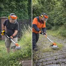 Afbeelding in Gallery-weergave laden, ProfiTrim grastrimmer

