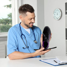 Afbeelding in Gallery-weergave laden, Orthofit - Ergonomische, gezonde en antislip schoenen voor pijnverlichting
