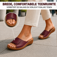 Afbeelding in Gallery-weergave laden, VivaStep sandalen - Pijnverlichtende comfortsandalen | Antislip &amp; lichtgewicht
