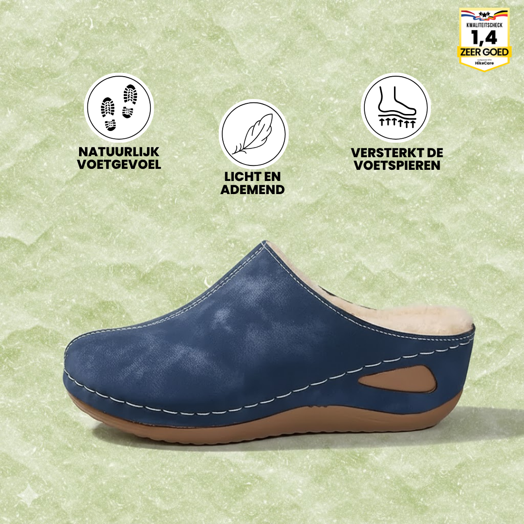 Vivastep - ergonomische & anti-slip Winterslipper