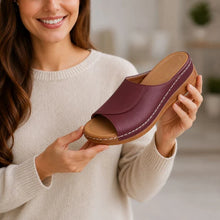 Afbeelding in Gallery-weergave laden, VivaStep sandalen - Pijnverlichtende comfortsandalen | Antislip &amp; lichtgewicht
