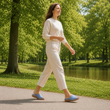 Afbeelding in Gallery-weergave laden, VivaStep sandalen - Pijnverlichtende comfortsandalen | Antislip &amp; lichtgewicht
