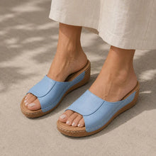 Afbeelding in Gallery-weergave laden, VivaStep sandalen - Pijnverlichtende comfortsandalen | Antislip &amp; lichtgewicht
