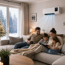 Afbeelding in Gallery-weergave laden, InstaCool Pro – Airco &amp; Verwarming – Geen Installatie Nodig | 2-in-1 | Voor ruimtes tot 51 m²
