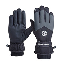 Afbeelding in Gallery-weergave laden, SNOWY Ski-Handschuhe
